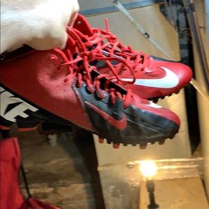 Nike cleats